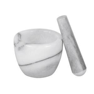 WESTMARK Gourmet Mortar with 1 Pestle Herb & Spice <b>Tools</b> - Product Image 1