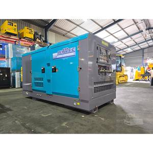 Oferta por Tiempo Limitado - MCWEL MC400SB-C 2023 Nuevo - Product Image 3