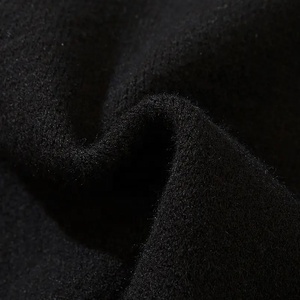 Nouveau Design Pull en Molleton 100% Coton Usé pour Homme Streetwear Y2K Coupe Droite sur Mesure Couleur Unie Poche Écologique Hiver - Product Image 4