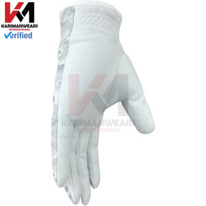 Guantes de Golf Deportivos para Exteriores Personalizados de Primera Calidad, Antideslizantes, con Gran Sensación, Flexibilidad, Durabilidad y Transpirabilidad - Product Image 6