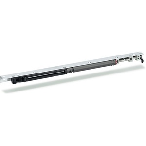 ชุดอุปกรณ์ซอฟต์สต็อป Levolan 120 สำหรับตัวปิดประตู GEZE ด้านซ้าย - Product Image 1