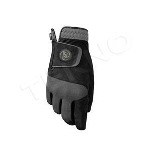 Guantes de Golf de cuero Cabretta Premium para hombre, piel de cordero, agarre oscilante, práctica inteligente, corrección, equipo deportivo, suministros de Golf de alta calidad - Product Image 5