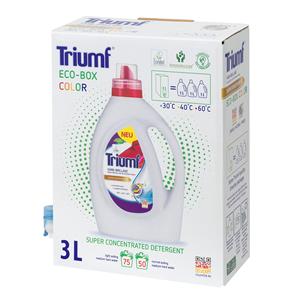 Líquido de lavado Triumf Ultra Color 1 L (25 lavados)-Triumf - Product Image 6
