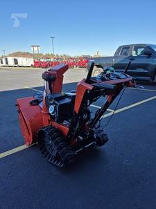 Vente en gros de souffleuse à neige sur chenilles Ariens Pro 28 pouces, moteur EFI 420cc avec rampe électrique |   Mini souffleuse à neige pour balayer la neige - Product Image 4