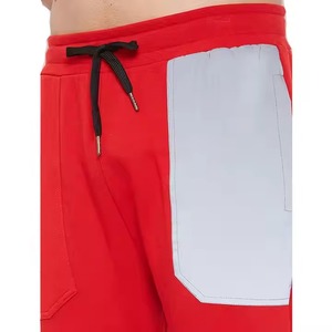 OEM Vente en gros pour hommes pullover survêtements respirant confortable vêtements de sport poids léger hommes pullover survêtements pour adultes - Product Image 6