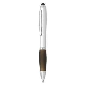 Penna a Sfera Multifunzione RIOTOUCH, Prodotto Personalizzato per Merchandising - Product Image 5