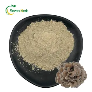 Wholesale Price Bulk Organic Grifola Frondosa Extract Maitake Mushroom Powder