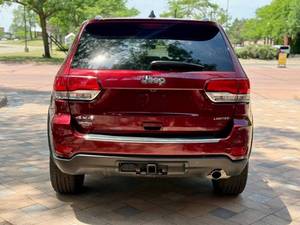 Jeep Grand Cherokee WK Limited d'occasion à bas prix, modèle 2022, à vendre - Product Image 6
