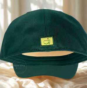 Casquette de baseball vintage à 6 panneaux en bois de rose et coton lavé, avec broderie florale, style sportif, ajustable, décontractée, pour le travail, unisexe, fabrication vietnamienne - Product Image 5