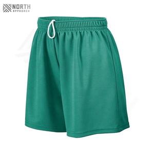 Pantalones Cortos Casuales de Verano para Hombre, de Alta Calidad, Secado Rápido, Transpirables, de Poliéster y Algodón, Impermeables, Estilo Casual, Decoración Lavada - Product Image 4