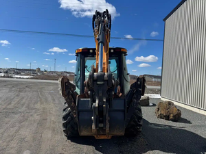 รถตักล้อยาง Case 580/580N ใหม่ ราคาถูก ขาย - Product Image 3