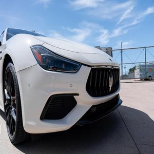 MASERATI GHIBLI MODENA Q4 2023 USADO, Volante a la Izquierda/Derecha - Product Image 1