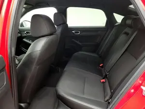 HONDA CIVIC SPORT 2025 D'OCCASION CÔTÉ GAUCHE/DROIT - Product Image 4