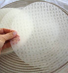 Papel de Arroz de Alta Calidad al por Mayor de Vietnam/Papel de Arroz Comestible - Precio Bajo, 2 Años de Duración - Product Image 2