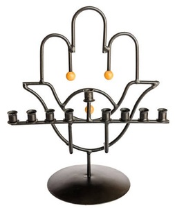 Hot Favorite Modern Heart Candle Holder Tealight Candlestick para el hogar Sala de estar Vacaciones, decoraciones de boda, hogar - Product Image 5