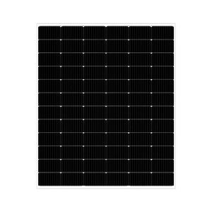 แผงโซลาร์เซลล์ UK270-60P 270W โมดูลพลังงานแสงอาทิตย์แบบโพลีคริสตัลไลน์ - Product Image 2