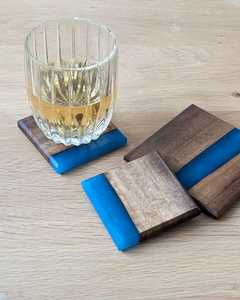 COASTER RESINA - Product Image 3