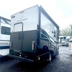 Autocaravana Coachmen Cross Trail 22XG 2026 Usada en Excelentes Condiciones - Product Image 2