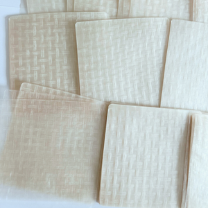 Premium Vietnamese Rice <b>Paper</b> Sheets for <b>Spring</b> <b>Rolls</b> Fresh <b>Rolls</b> and Fried Snacks Bulk Export Supplier WA +84386142897 - Product Image 4