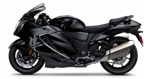 Hayabusa GSX1300R 2021 Más Vendida, Lista para Enviar - Product Image 1