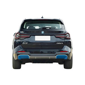Venta Especial: Nuevo SUV Eléctrico IX3 con 535 km de Autonomía, en Perfectas Condiciones, Listo para Enviar - Product Image 2