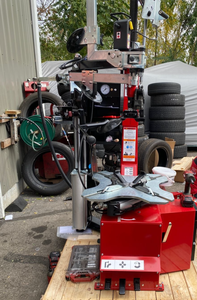 Machine à changer les pneus 3D Hunter, meilleur fabricant, vente en gros à prix réduit - Product Image 3