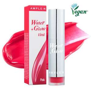 Ampoule'n Water Glow Tint 02 Pink Lipstick 4.5g Título Descriptivo y Atractivo del Producto - Product Image 3