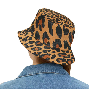 Precio al por mayor Traje más exigente Temporada de verano Sombreros de cubo Excelente calidad Color personalizado Tamaño Sombreros de cubo - Product Image 6