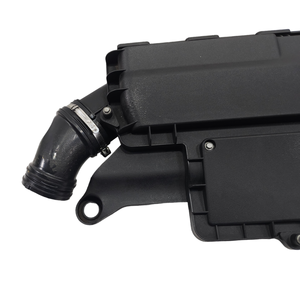 Caja de Filtro de Aire para FIAT Panda 3ra Serie 52000300 199 B1.000, 312 B1.000, 330 A1.000 Diésel 1300 (12>) - Product Image 3