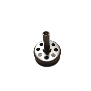 Campana Frizione in Acciaio Durevole Compatibile con Bici Elettriche 1E34F & Zmg2602, Modello Rif. 918775 Spagna - Product Image 1