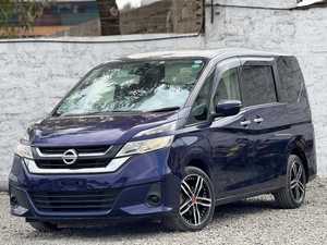 นิสสัน เซเรน่า รุ่นลิมิเต็ด อิดิชั่น ปี 2017 มือสอง - Product Image 6