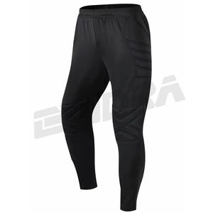 Fabricant professionnel de maillot de gardien de but de football uniforme de gardien de but de football uniforme de gardien de but football à manches longues - Product Image 6