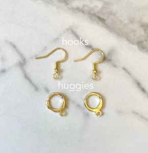 Pendientes de cuentas de diseño turquesa bohemio con flecos en cascada, regalo único de joyería Andy - Product Image 2