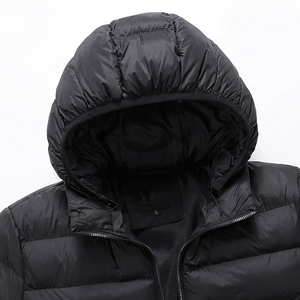 Wholesale Puffer <b>Jackets</b> Custom Winter <b>Jacket</b> Lightweight Puffer <b>Jackets</b> Winter Clothing - Product Image 6