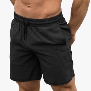 Pantalones Cortos Deportivos para Hombre KATBROS INDUSTRY, Nuevo Diseño, Hechos a Medida, OEM, Material de Alta Calidad, Colores, Talla y Logotipo Personalizables - Product Image 2