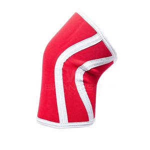 2025น้ําหนักเบานีโอพรีนแขนเข่าสำหรับออกกำลังกายยิมยกน้ำหนัก - Product Image 3