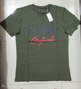 Camiseta de Punto Transpirable Informal de Alta Calidad para Hombre, Unisex, Color Pantone Personalizado, Diseño Personalizado, Impresión, Precio Económico - Product Image 5