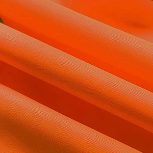 Chaleco de Seguridad Impermeable de Alta Visibilidad ANSI Clase 1, Diseño Moderno y Ligero, Material de Poliéster, Venta en Línea - Product Image 4