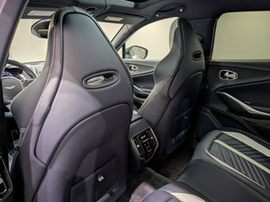 Aston Martin DBX 707 AWD SUV 2024 con motor V8 biturbo de 4.0L - Product Image 6