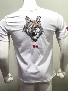 Camisetas de algodón personalizadas OEM al por mayor para hombres y mujeres, camisetas transpirables de talla grande lisas en blanco para publicidad - Product Image 4