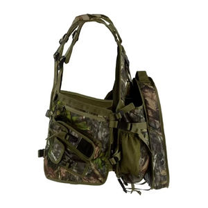 Gilets d'airsoft de la meilleure qualité, vestes respirantes de protection personnalisées pour l'extérieur, vestes pour hommes en provenance du Pakistan, prix bas, gilet de chasse d'airsoft - Product Image 4