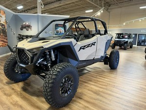 UTV RZR Pro S 4 Sport de la Mejor Calidad, Motor de 4 Tiempos, 4x4, Certificado por la EPA y la CEE, Bloqueo de Diferencial, Entrega a Domicilio en Todo el Mundo - Product Image 1