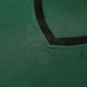 Comfortable Plus Size Shorts Sleeve Men <b>Basketball</b> Uniform <b>Outdoor</b> Sports Wear <b>Basketball</b> Uniform For Sale - Product Image 4