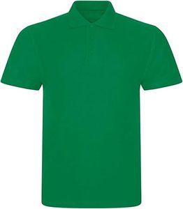 Polos Piqué à Manches Courtes pour Homme - Product Image 2