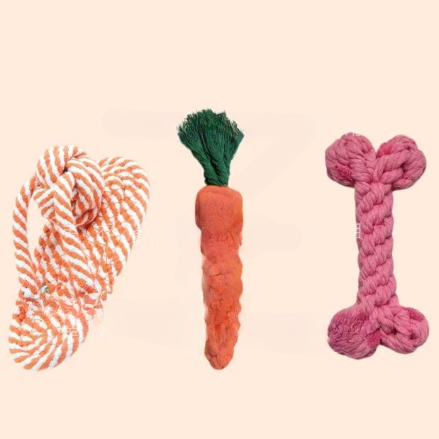 Friandises pour chiens rouges/super populaires