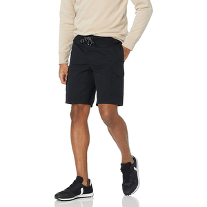 Pantalones cortos de playa para hombre con dos bolsillos laterales personalizados con 100% poliéster 240 GSM con pantalones cortos de playa para hombre de alta calidad y de primera calidad - Product Image 6
