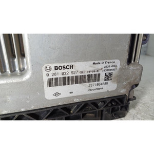 MOTOR CENTRAL RENAULT Talisman Sedan 0281032927/237106468R/237107894R R9M452 diésel 1598 (15>) - Product Image 2