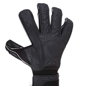 Dernier modèle de gants de gardien de but Vêtements de sport pour jeunes Gants de gardien de but durables de bonne qualité - Product Image 4