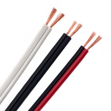 Electric Wire Cable Roll Electrical Cable