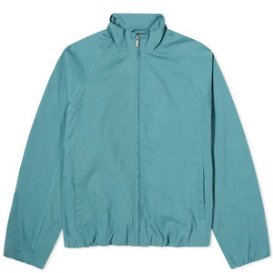 Veste coupe-vent unisexe, nouvelle mode, style streetwear, logo personnalisable, broderie, impression, couleur unie, capuche amovible, été - Product Image 5